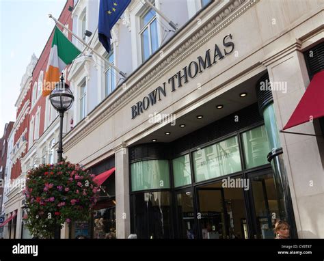 brown thomas belt dublin